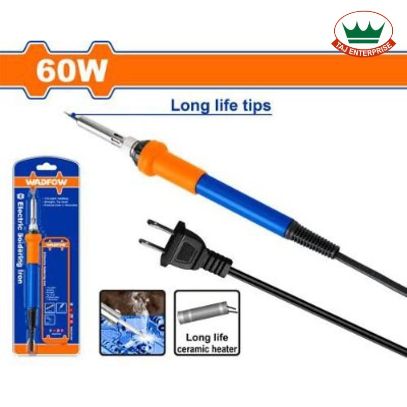 Electric Soldering Iron