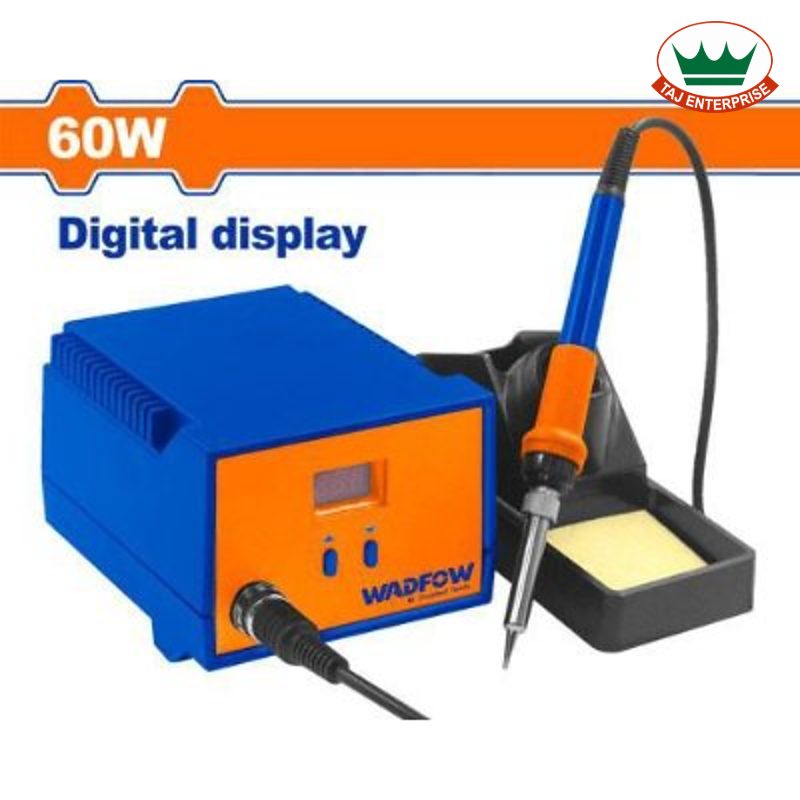 Soldering Station