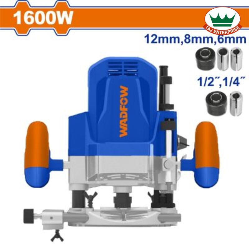 Electric Router