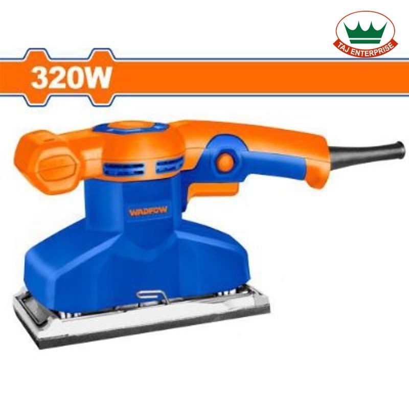 Finishing Sander