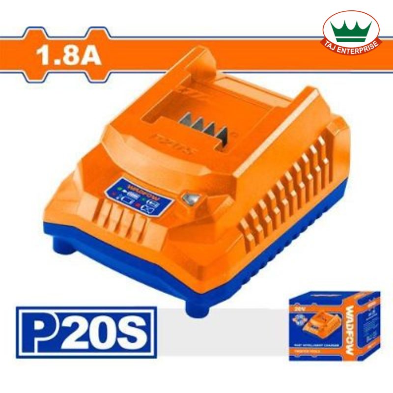 P20S Battery Charger