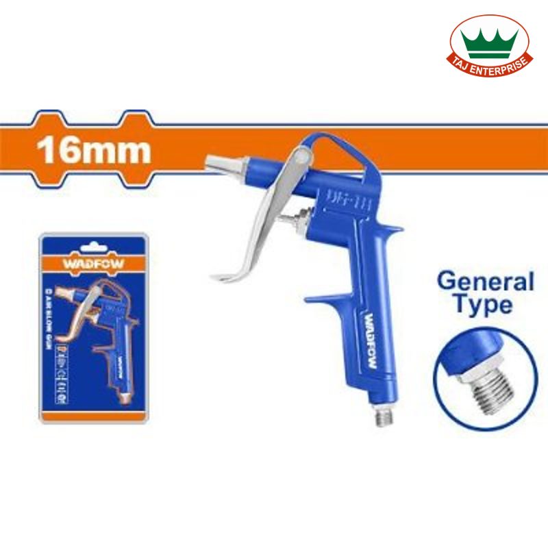 Air Blow Gun (Without Quick Plug)