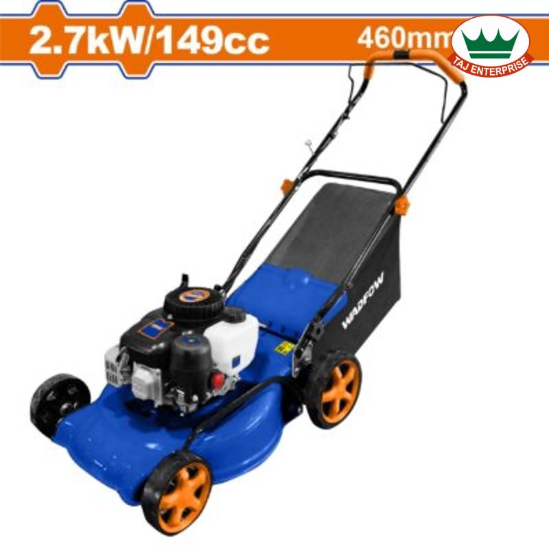 Gasoline Lawn Mower