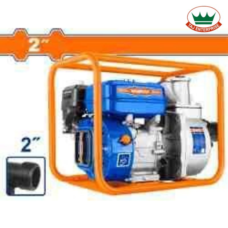 Gasoline Water Pump 2"