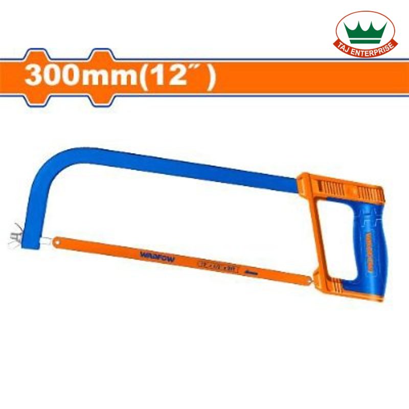 Hacksaw Frame