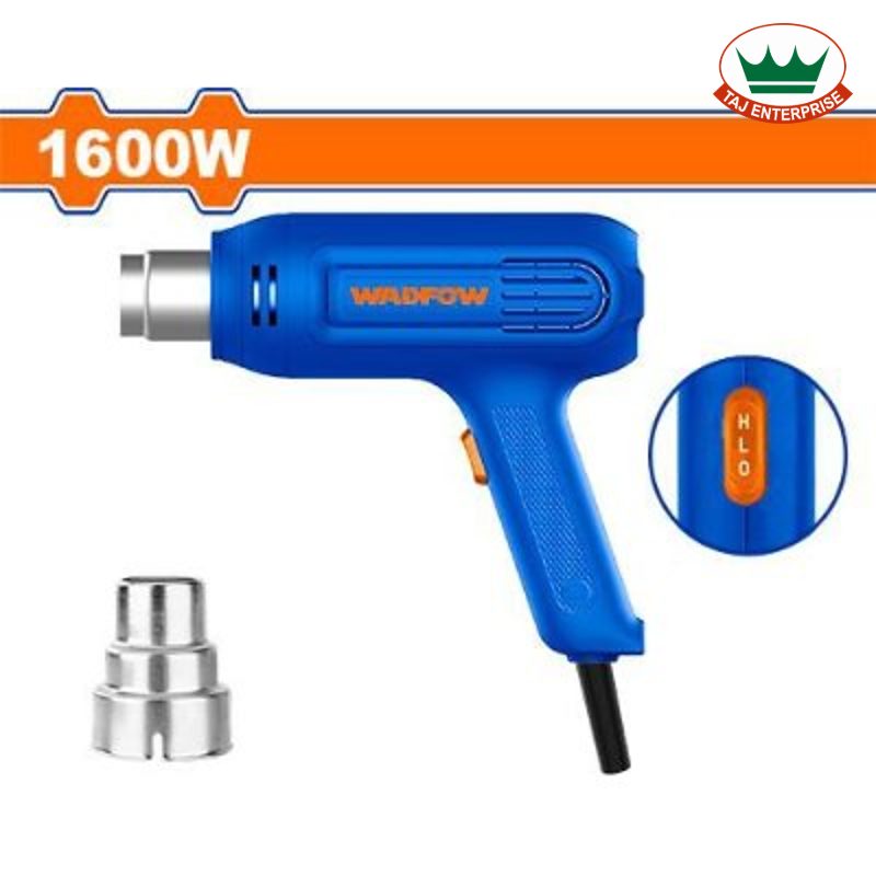 Heat Gun 1600W