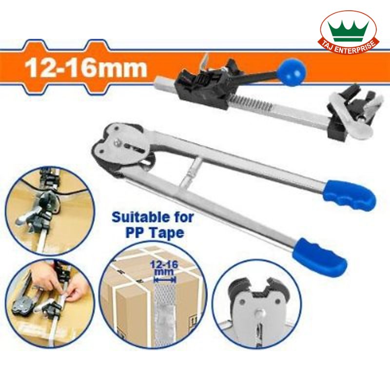 Hand Packing Machine (Manual Baler Set)