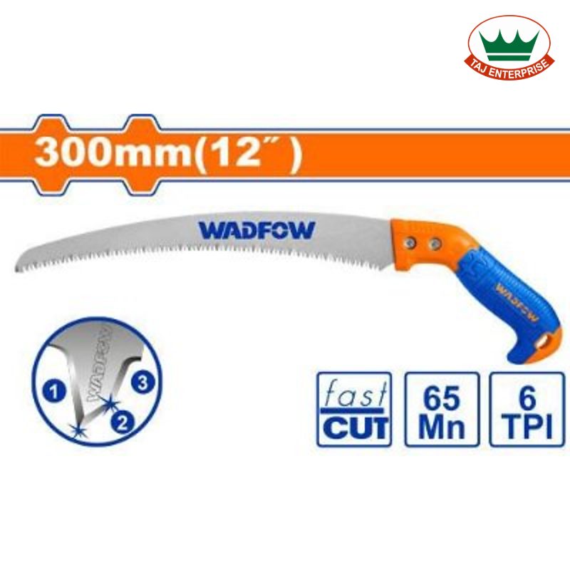 Pruning Saw