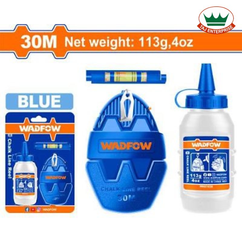Chalk Line Reel