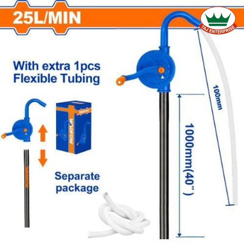 Hand Oil Pump