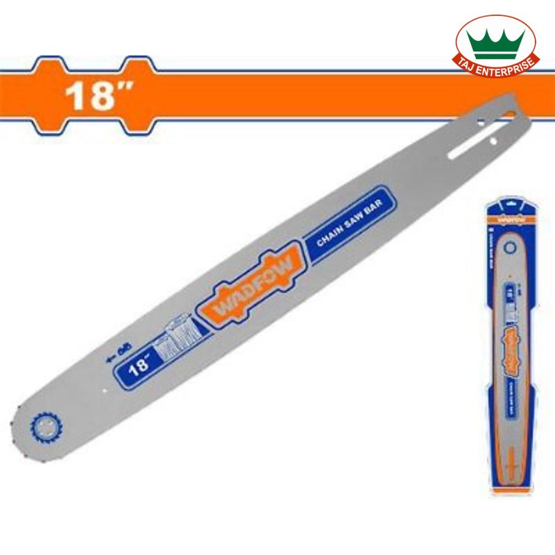 Chain Saw Bar 18"