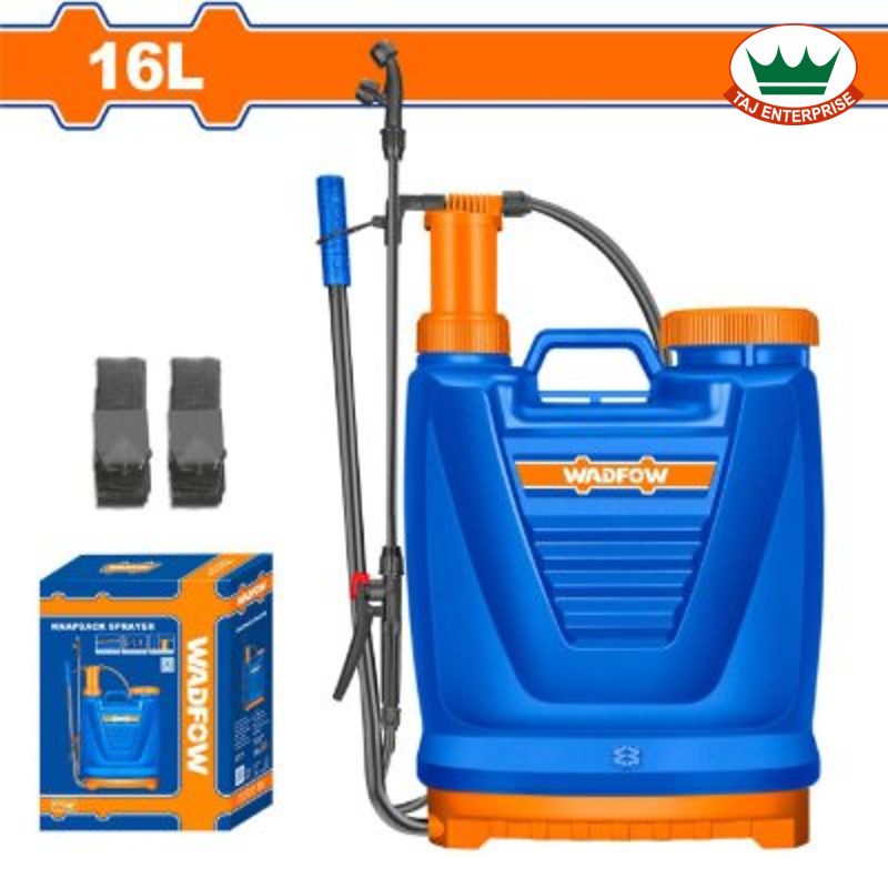 Knapsack Sprayer 16L