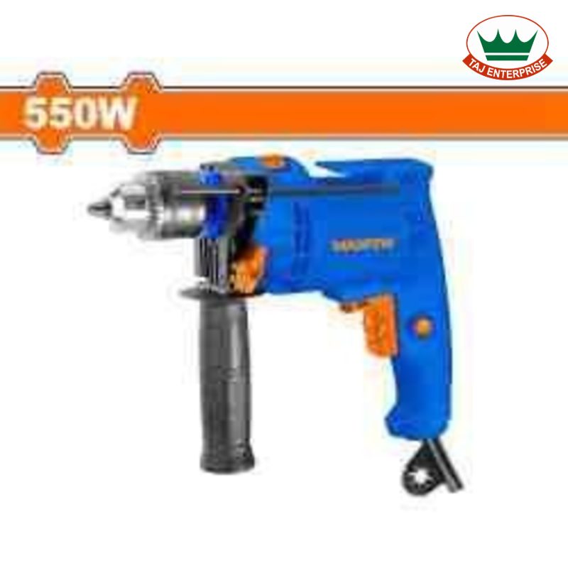 Impact Drill