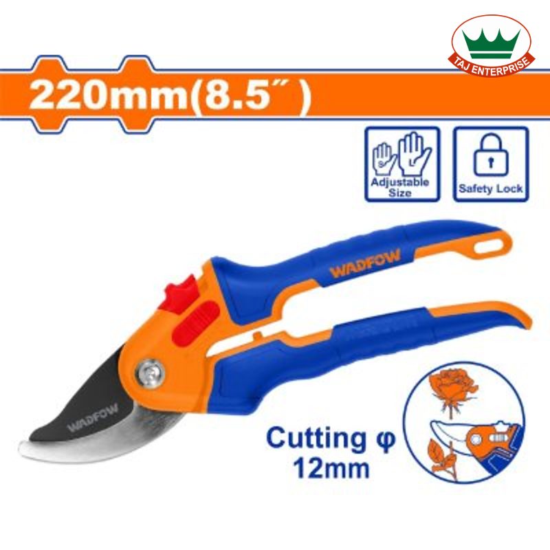 Pruning Shear 220mm