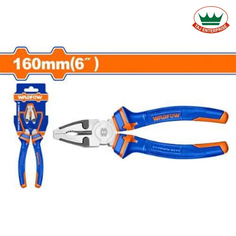 Combination Pliers 6"