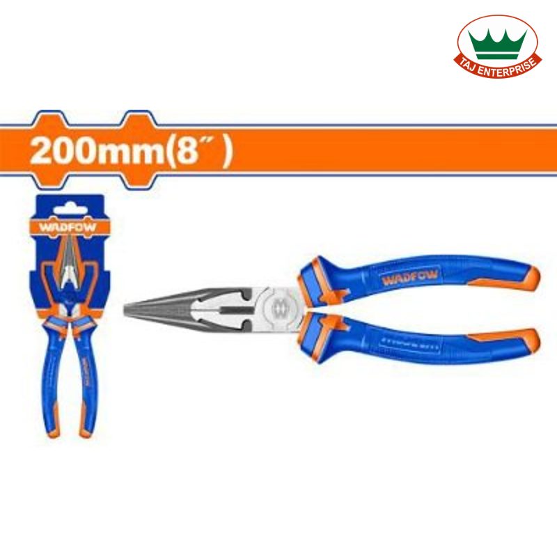 Long Nose Pliers