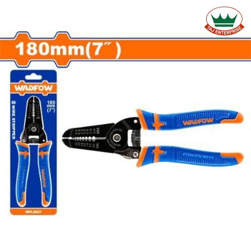 Wire Stripper 7"