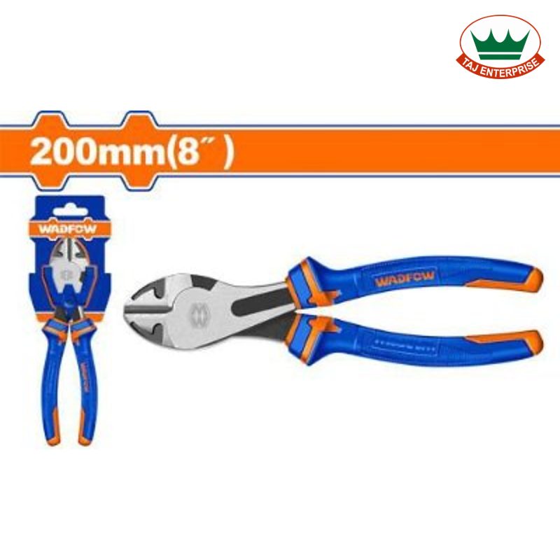 Heavy-duty Diagonal Cutting Pliers