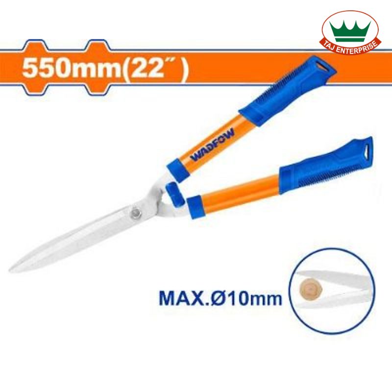 Hedge Shear