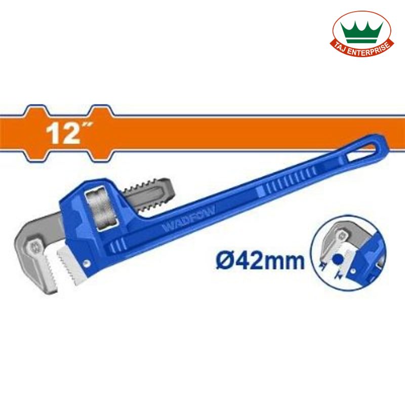 Pipe Wrench