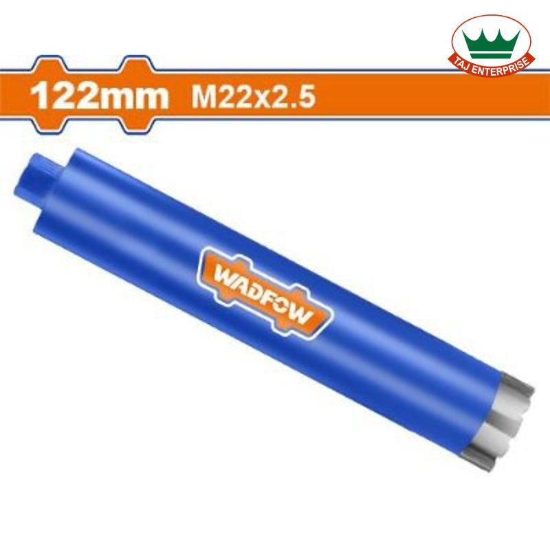 Diamond Core Bits