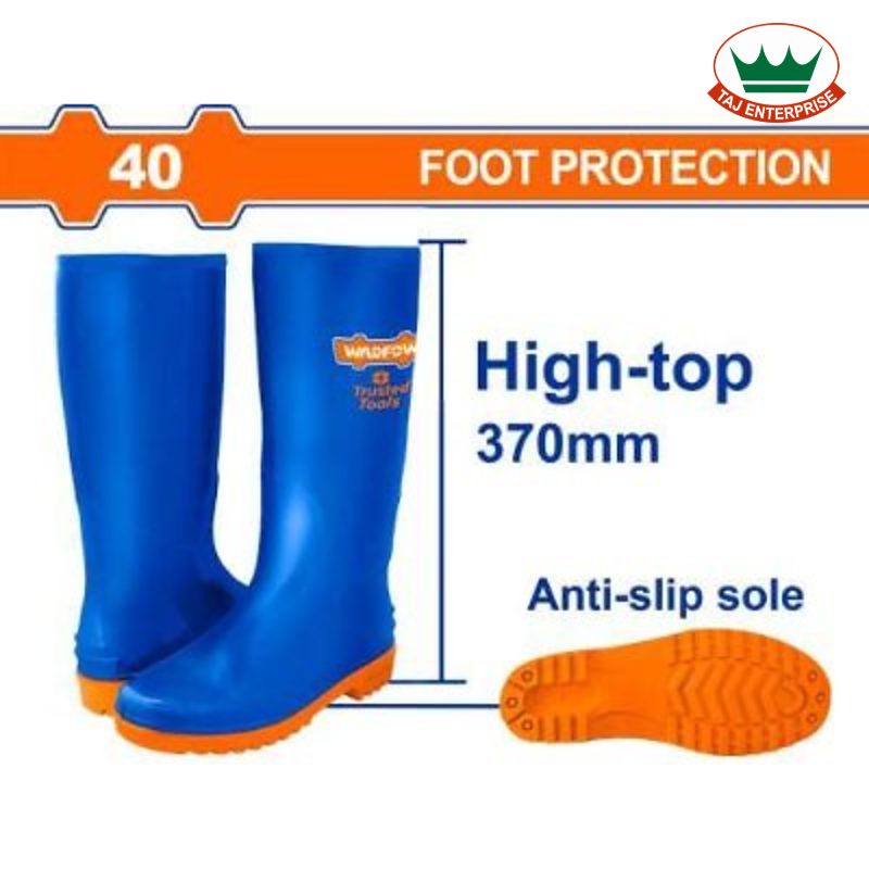 Rain Boots