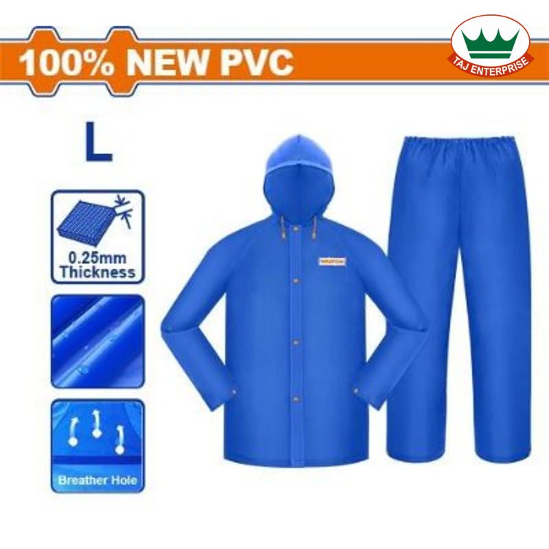 Rain Suit