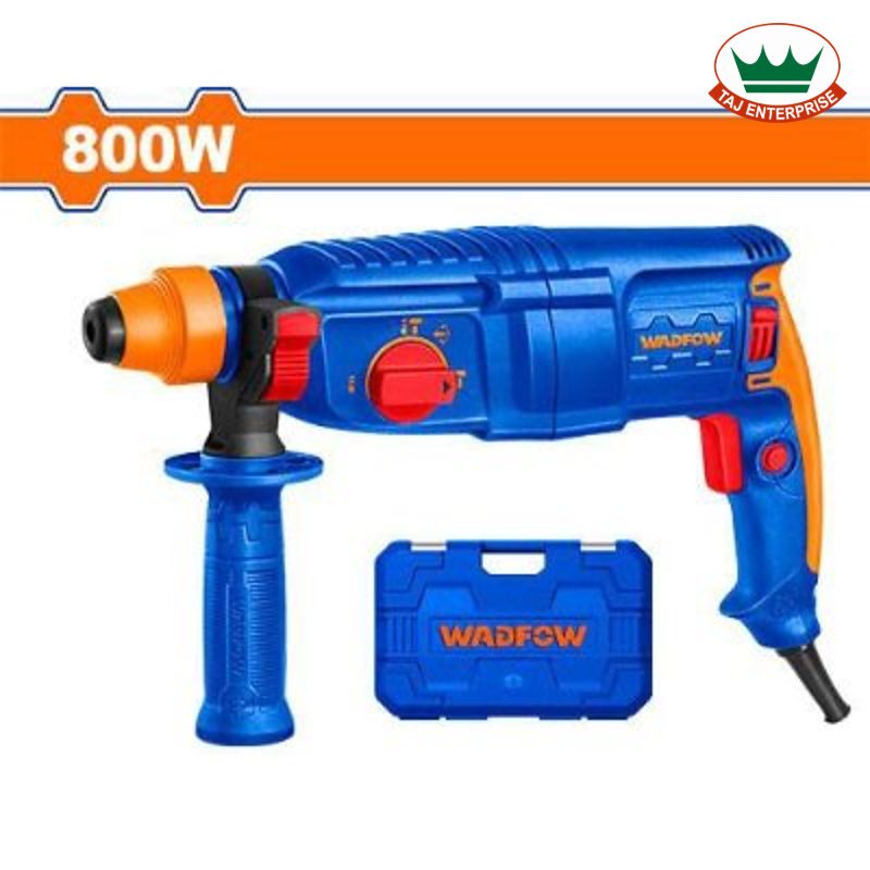 Rotary Hammer 800W