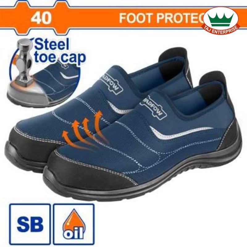 Safety Boots