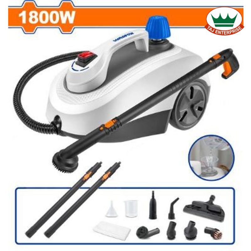 Steam Cleaner