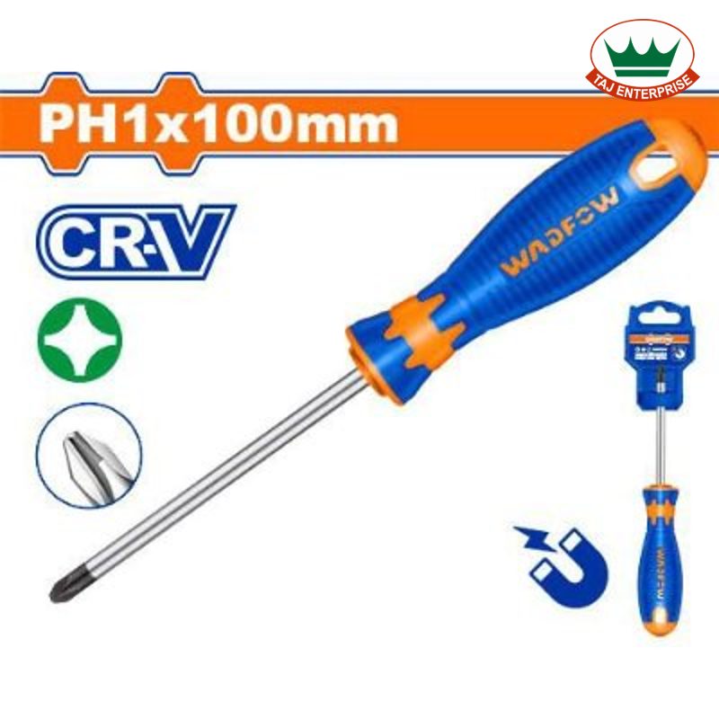 Phillips Screwdriver PH1