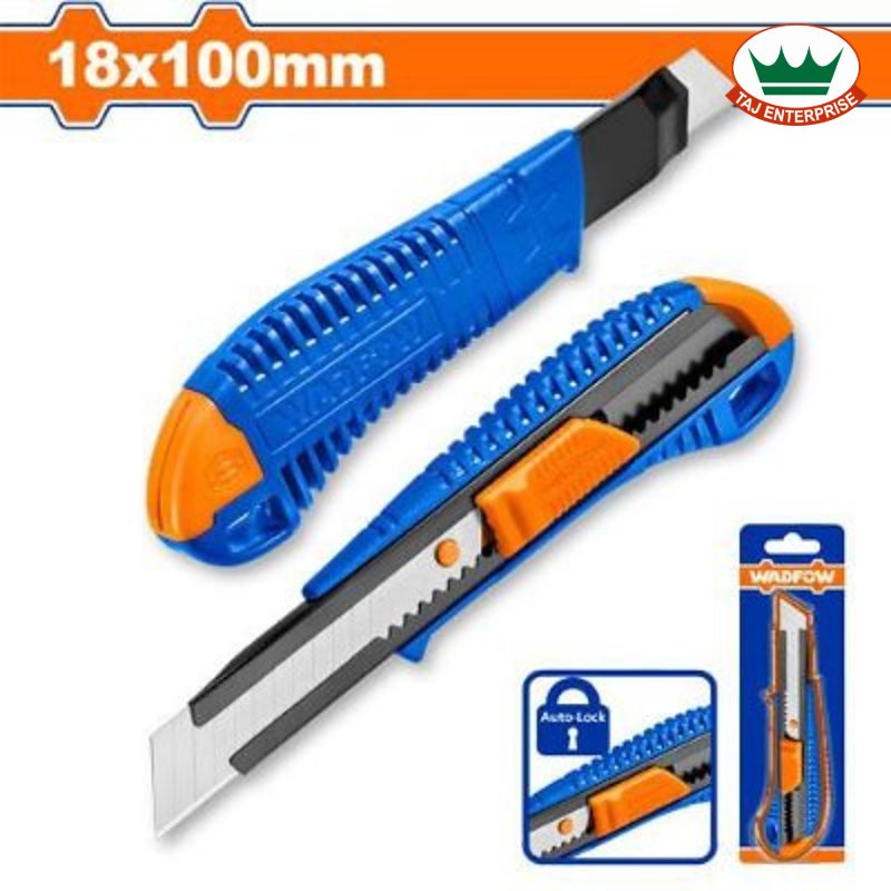 Snap-off Blade Knife Blade