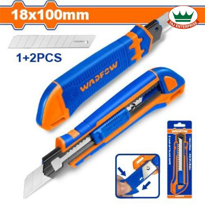 Snap-off Blade Knife