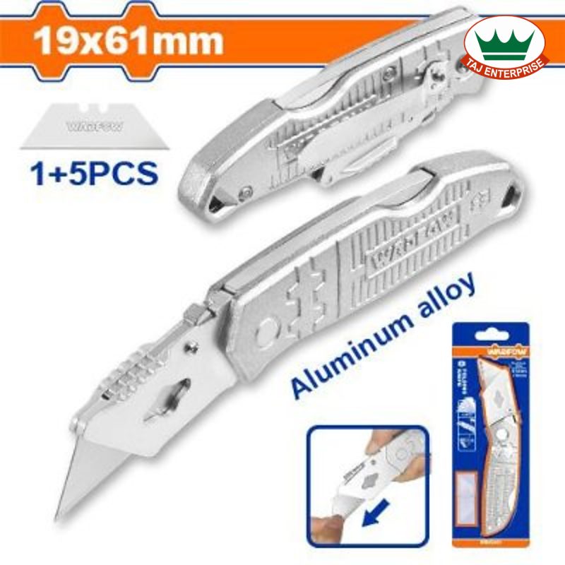 Folding Knife