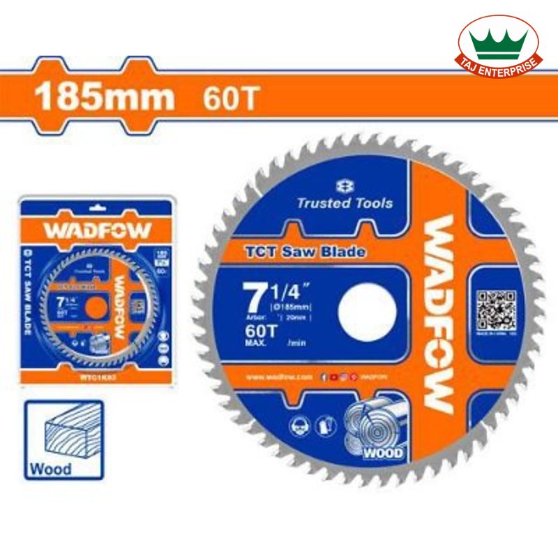 TCT Saw Blade