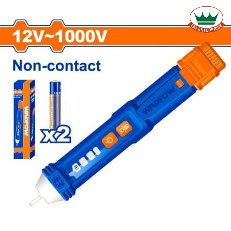 AC Voltage Detector AC