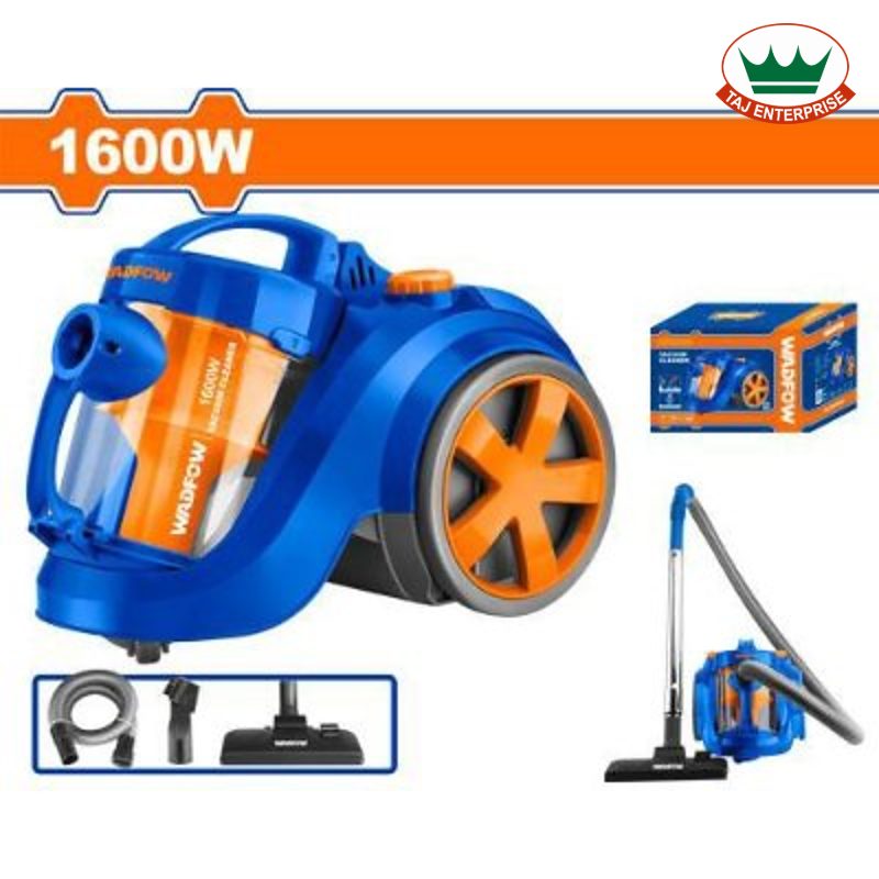 Vacuum Cleaner