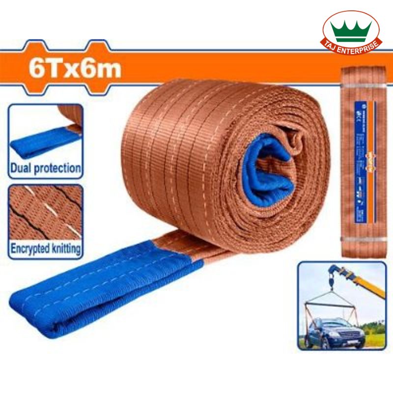 Lifting Belt 6T