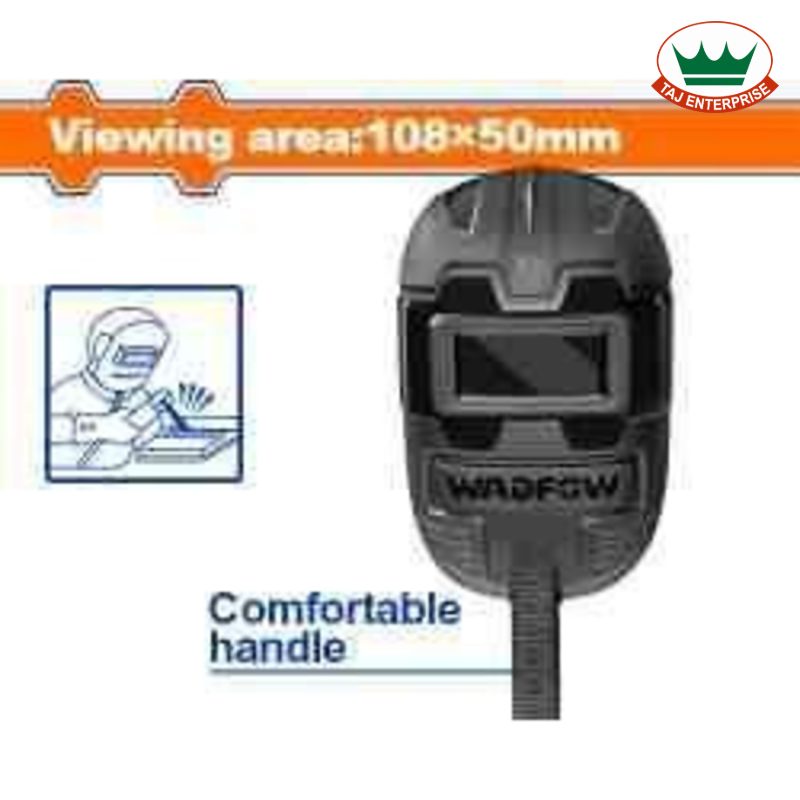 Welding Mask