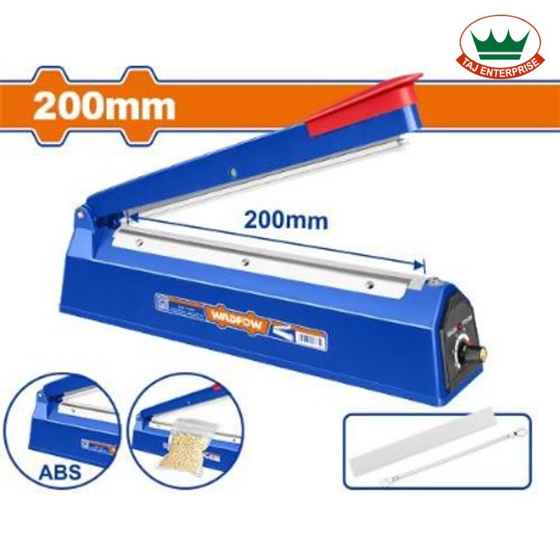 Impulse Sealer