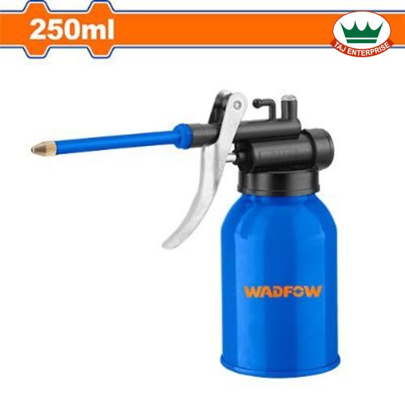 Oil Can 250ml