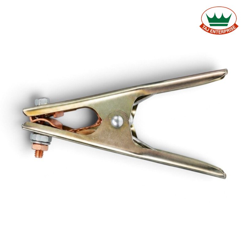 Earth Clamp 300A