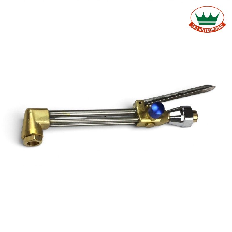 Oxy-Fuel Heavy Duty Cutting Attachment