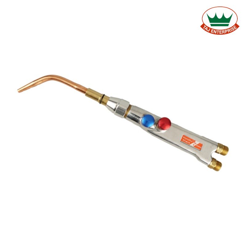 Oxy-Fuel Welding Torch