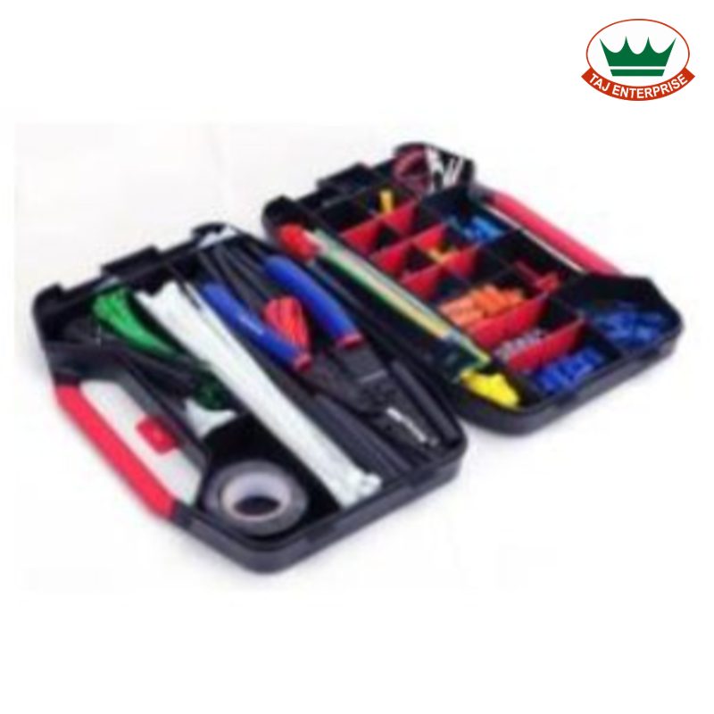 582 Pc Electric Tool Kit