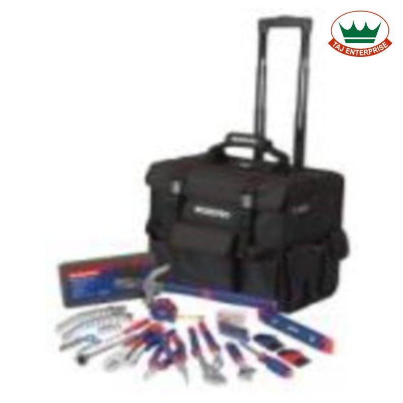 156 Pc Home Repairing Tool Set