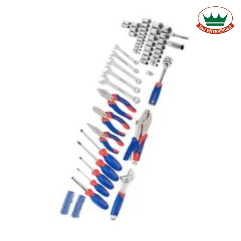 239 Pc Mechanic Tool Kit