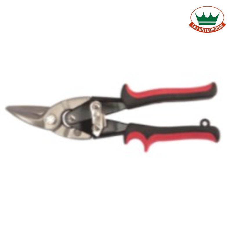 10" Left-Cut Aviation Tin Snip