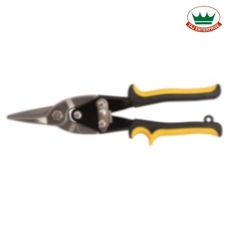 10" Straight Aviation Tin Snip