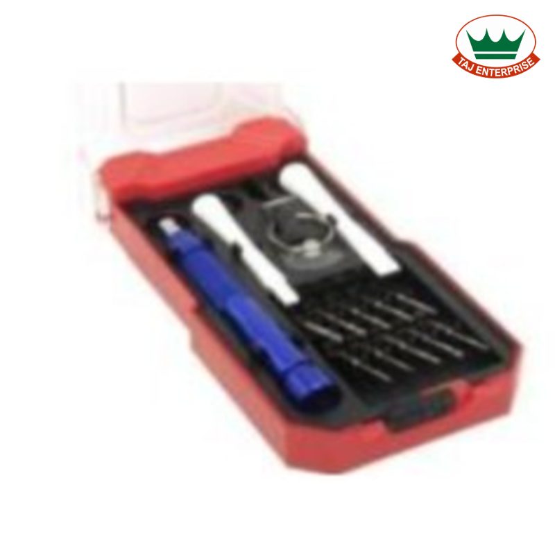 15 Pc Smart Phone Repairing Set